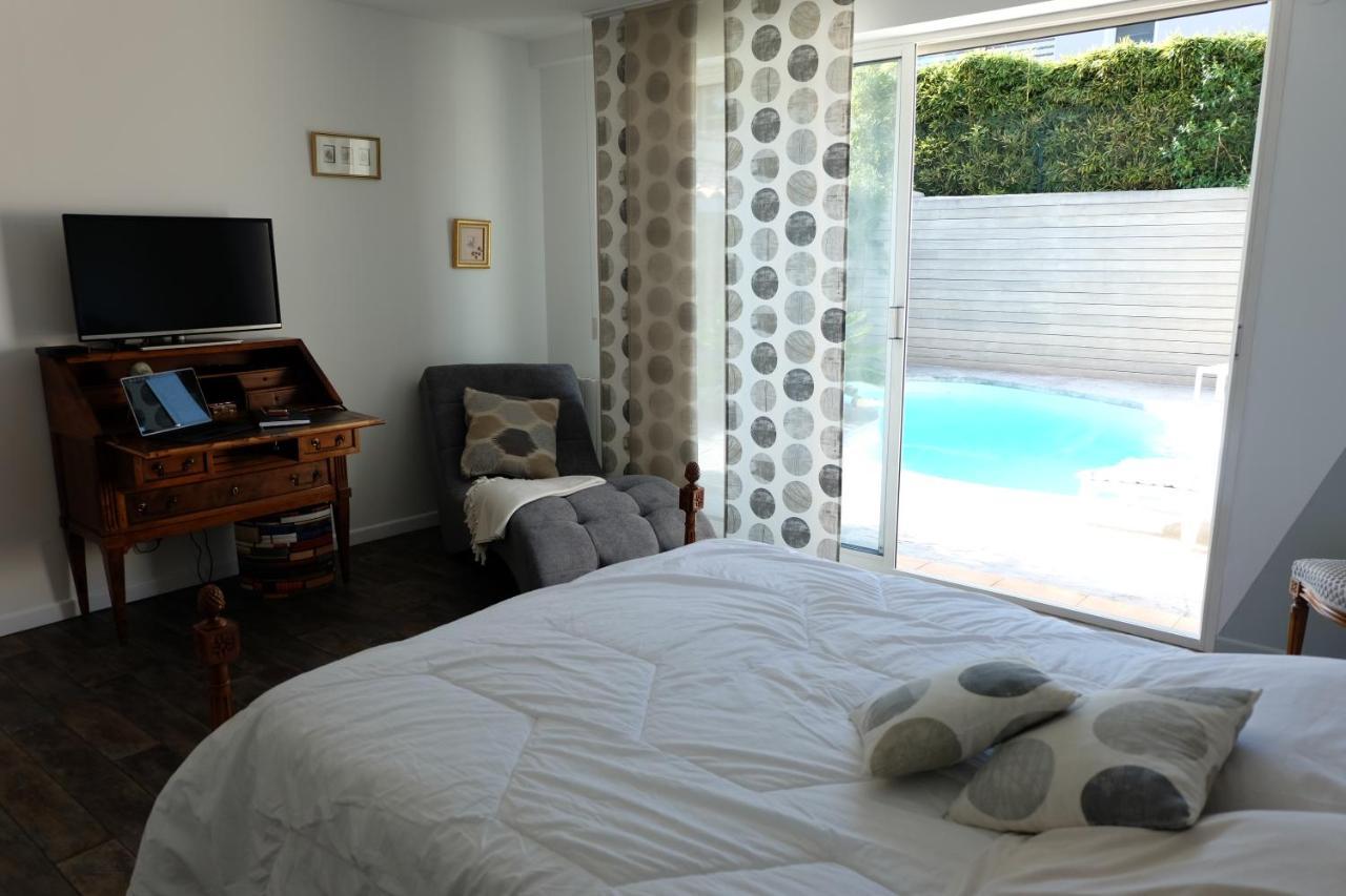 פרפיניין Tres Bel Appartement מראה חיצוני תמונה