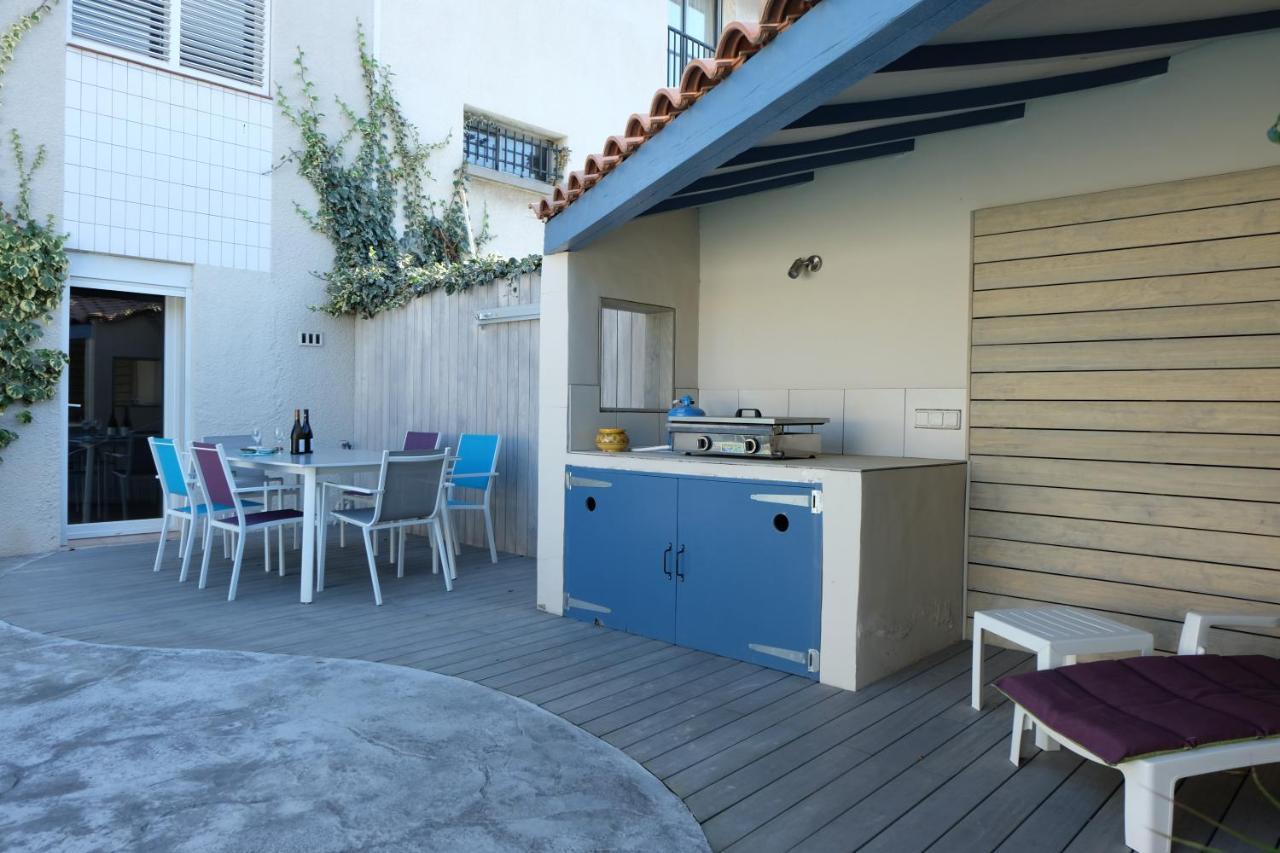 פרפיניין Tres Bel Appartement מראה חיצוני תמונה
