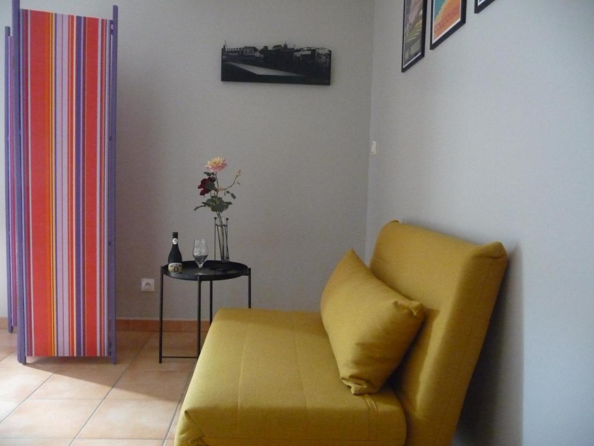פרפיניין Tres Bel Appartement מראה חיצוני תמונה